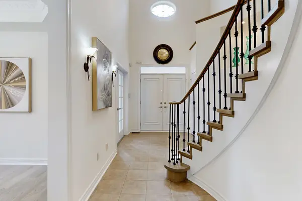 54 St Urbain DR, Vaughan, ON L4H 2X2