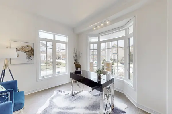 54 St Urbain DR, Vaughan, ON L4H 2X2