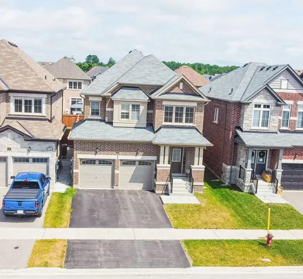 978 Barton WAY, Innisfil, ON L9S 0N5