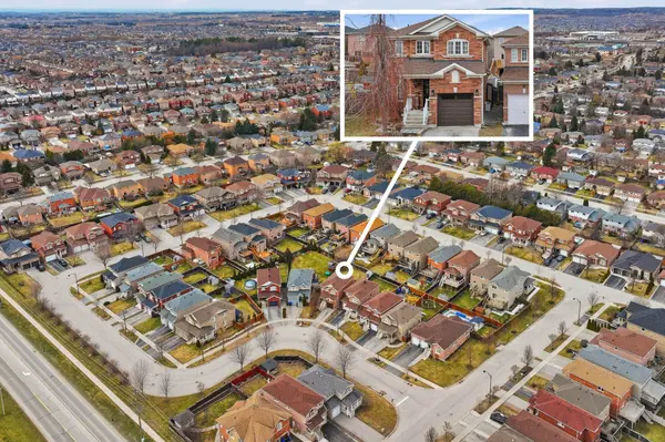 55 Christina CRES, Bradford West Gwillimbury, ON L3Z 0B1