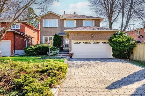 3 Bryant RD, Markham, ON L3P 5Y3