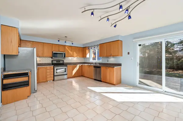 3 Bryant RD, Markham, ON L3P 5Y3