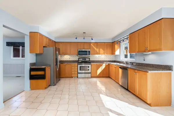 3 Bryant RD, Markham, ON L3P 5Y3