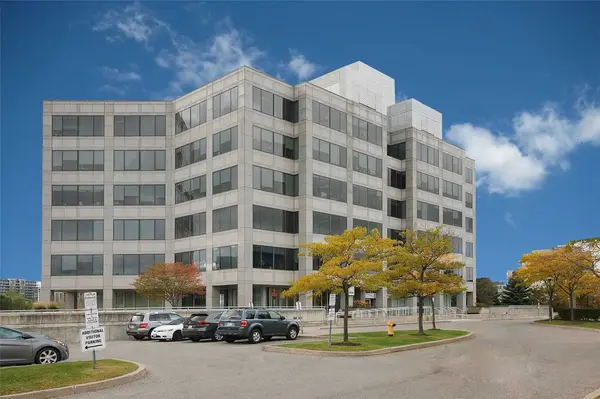 175 Commerce Valley DR W #230, Markham, ON L4W 4Y8