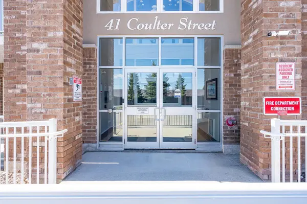 41 Coulter ST #19, Barrie, ON L4N 6L9