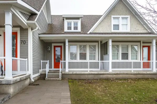 72 DISCOVERY TRAIL N/A, Midland, ON L4R 0H4