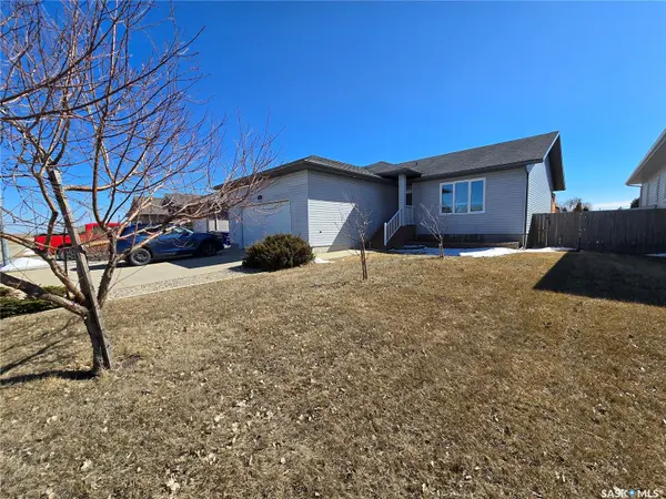 752 McTaggart DRIVE, Weyburn, SK S4H 3M6