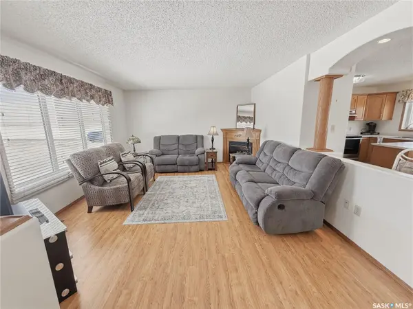 533 Palliser DRIVE, Swift Current, SK S9H 5C6