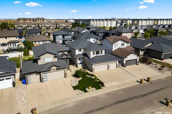 4813 Upson ROAD, Regina, SK S4W 0A7