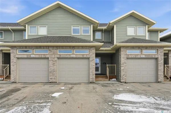 115 Shepherd CRESCENT #111, Saskatoon, SK S7W 0P8