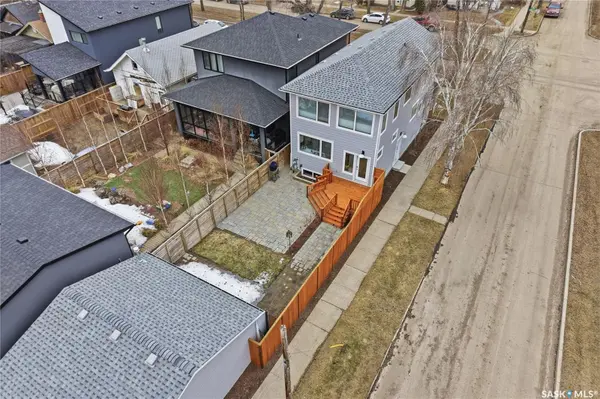 738 Main Street, Saskatoon, SK S7H 0K1