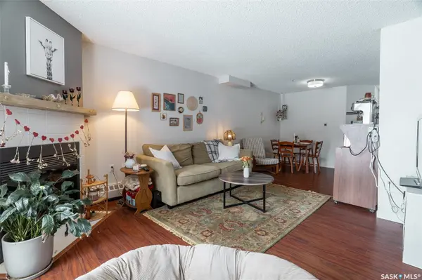 3420 Park STREET E #112, Regina, SK S4V 2M9