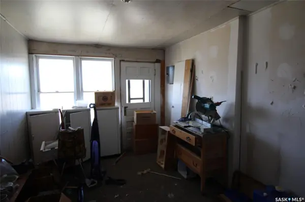 0 Railway STREET E, Eastend, SK S0N 0T0