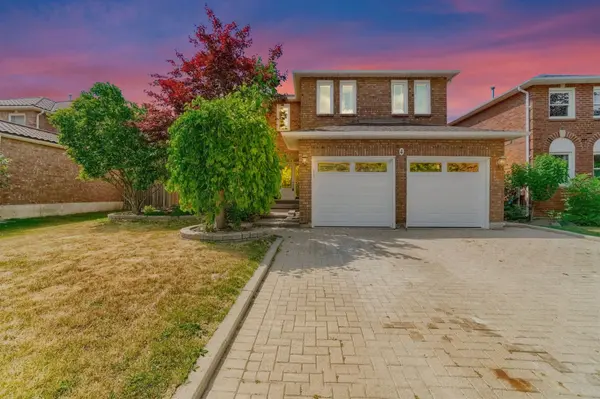 4 Garbutt CRES, Brampton, ON L6X 3G5