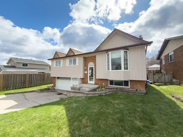 98 Cobblehill RD, Halton Hills, ON L7J 1P3