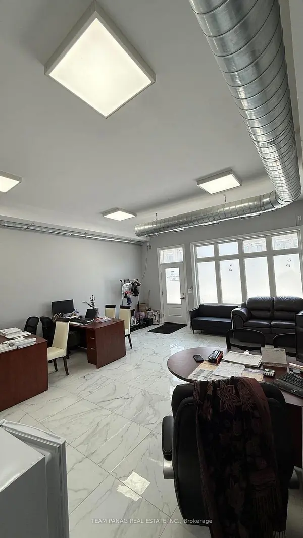 2 Inspire BLVD #133, Brampton, ON L6R 0B3