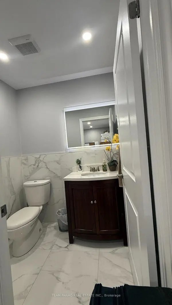 2 Inspire BLVD #133, Brampton, ON L6R 0B3