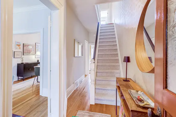 589 Gladstone AVE, Toronto W02, ON M6H 3J3