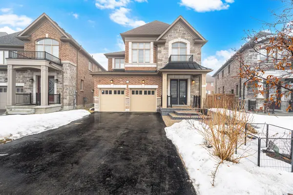 544-1 Beam CT #Basement Only, Milton, ON L9E 1L4