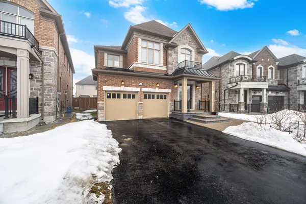 544-1 Beam CT #Basement Only, Milton, ON L9E 1L4