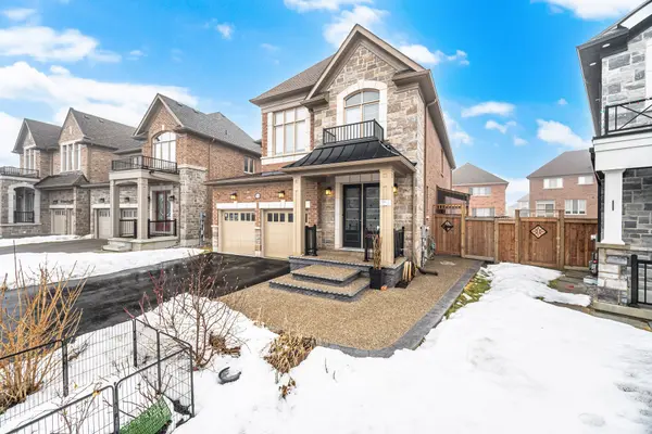 544-1 Beam CT #Basement Only, Milton, ON L9E 1L4