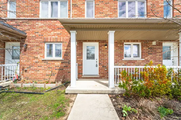 59 Mclaughlin RD N #2, Brampton, ON L6X 1Y7