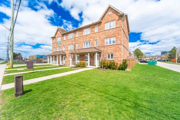 59 Mclaughlin RD N #2, Brampton, ON L6X 1Y7