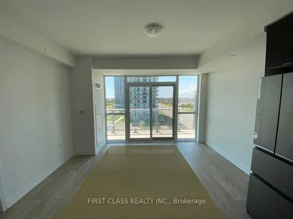 4677 Glen Erin DR #508, Mississauga, ON L5M 2E3