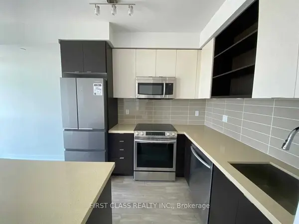 4677 Glen Erin DR #508, Mississauga, ON L5M 2E3