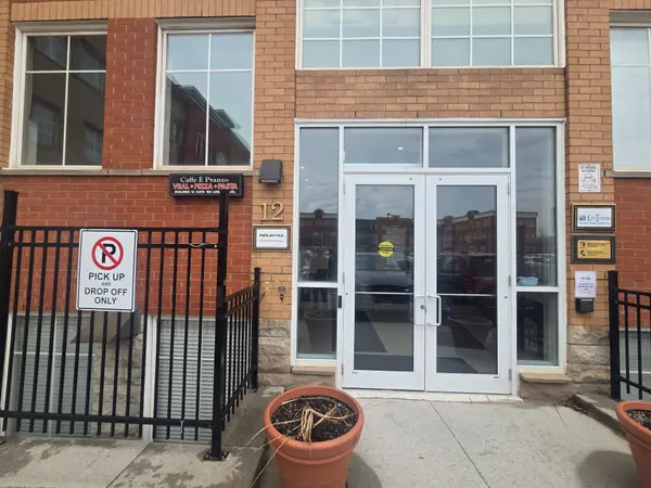 5045 Orbitor DR #12-100, Mississauga, ON L4W 4Y4