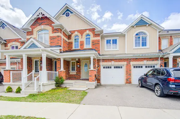 566 Laking Terrace N/A, Milton, ON L9T 0Y8