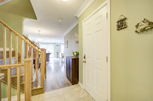 566 Laking Terrace N/A, Milton, ON L9T 0Y8