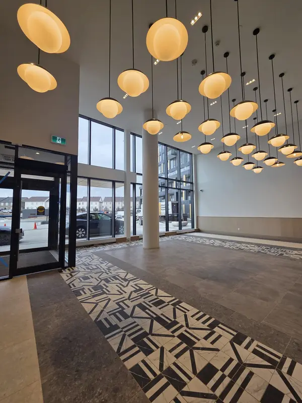 4878 Powers Common #C709, Burlington, ON L7M 2B4