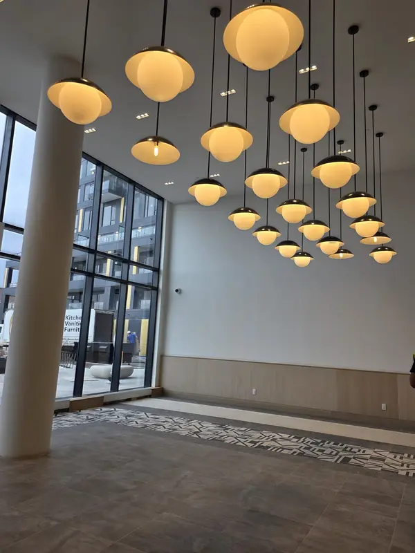 4878 Powers Common #C709, Burlington, ON L7M 2B4