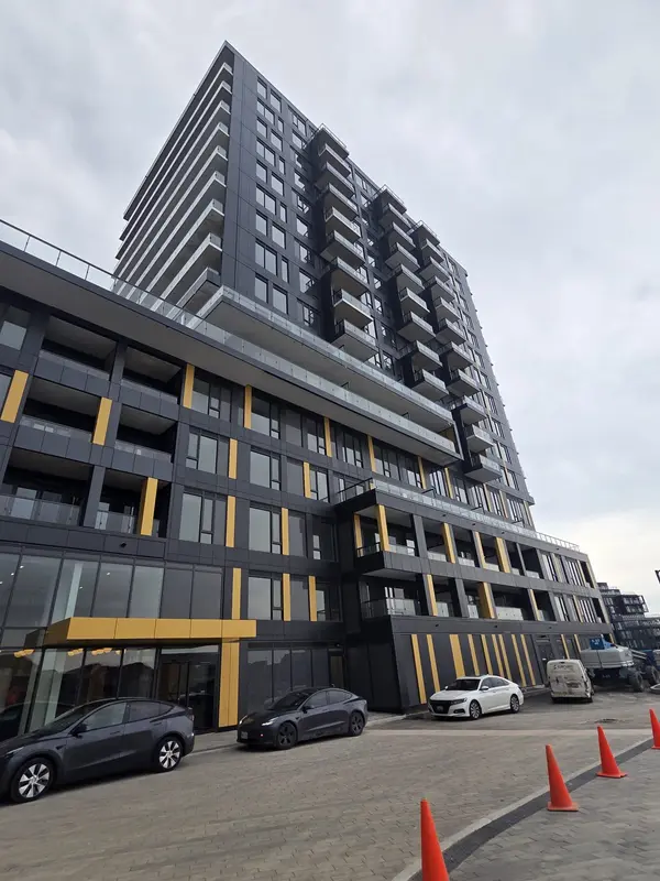 4878 Powers Common #C709, Burlington, ON L7M 2B4