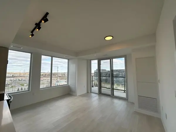 4878 Powers Common #c807, Burlington, ON L7M 2B4