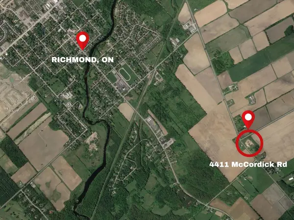 4411 Mccordick RD, Manotick - Kars - Rideau Twp And Area, ON K0A 2Z0