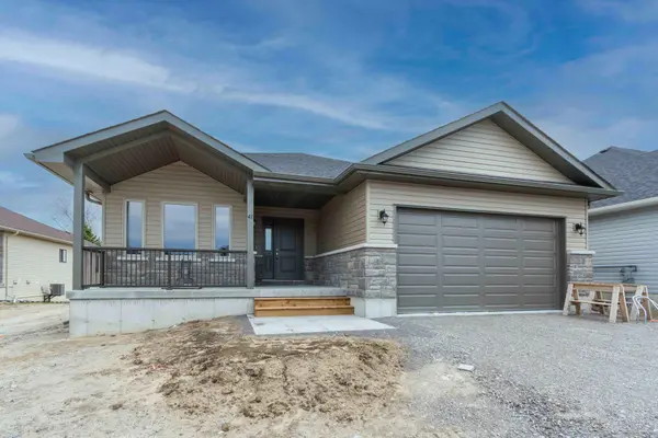 41 Clayton John AVE, Brighton, ON K0K 1H0