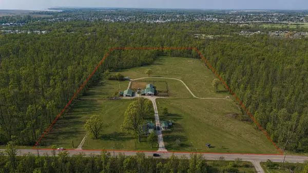 613 Helena ST, Fort Erie, ON L2A 4K2