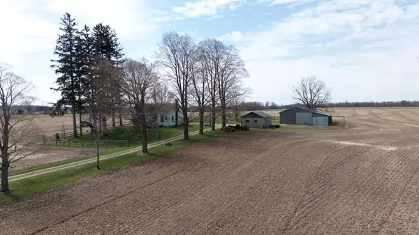 42451 Cranbrook RD, Morris Turnberry, ON N0G 1H0