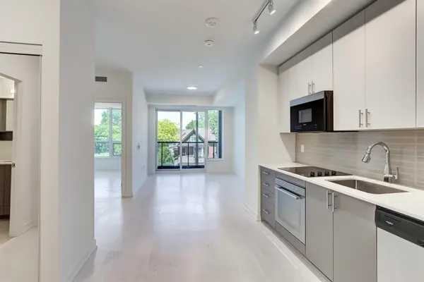 415 Main ST W #315, Hamilton, ON L8P 0C9