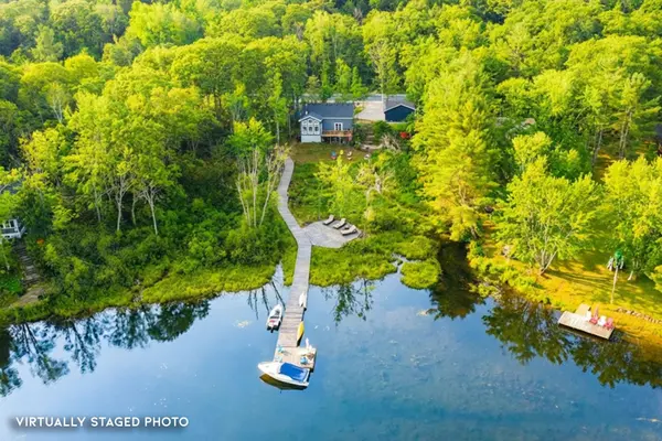 1194 Muskoka Rd 38 RD, Muskoka Lakes, ON P0C 1A0