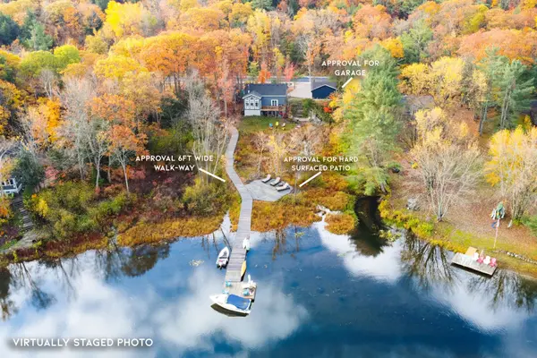 1194 Muskoka Rd 38 RD, Muskoka Lakes, ON P0C 1A0