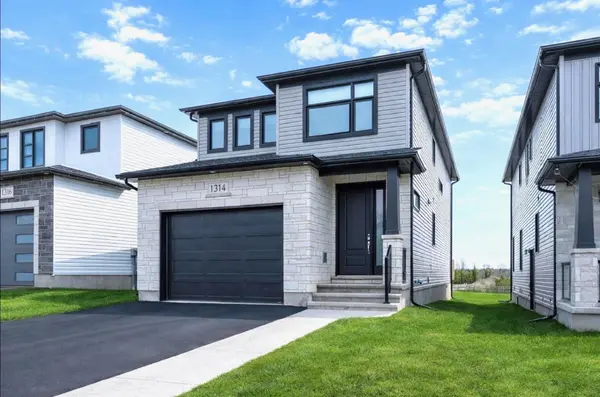 1314 Turnbull WAY, Kingston, ON K7P 0T3