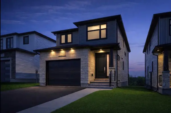 1314 Turnbull WAY, Kingston, ON K7P 0T3