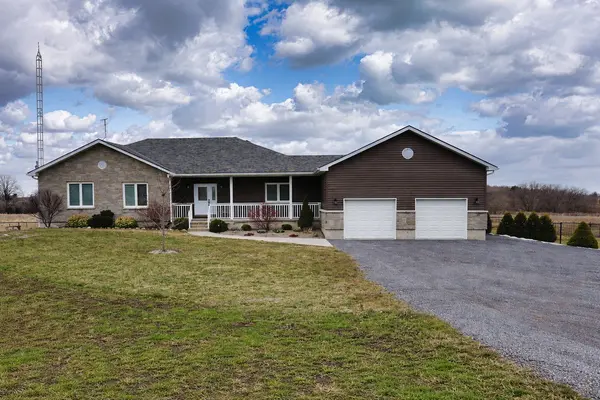 1374 Little Creek RD, Greater Napanee, ON K7R 3K6