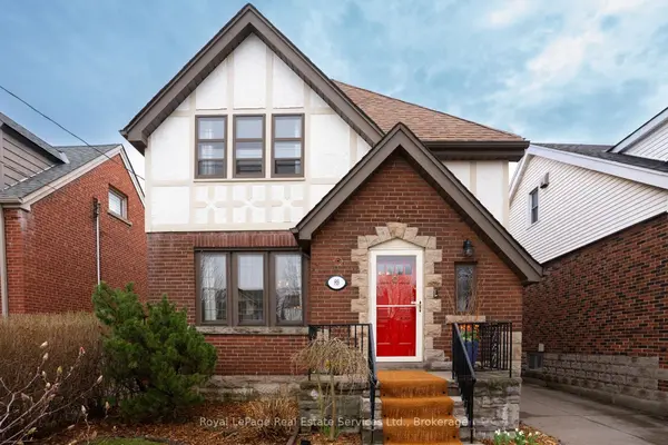 89 Edgemont ST S, Hamilton, ON L8K 2H6