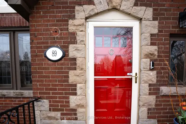 89 Edgemont ST S, Hamilton, ON L8K 2H6