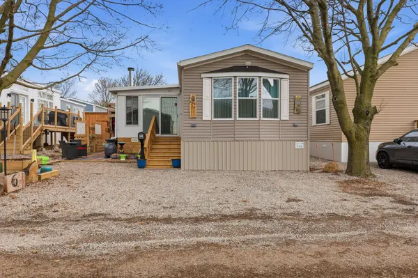 99 Forth Concession RD #Unit 606, Brant, ON N0E 1A0