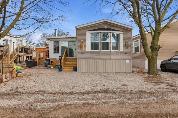 99 Forth Concession RD #Unit 606, Brant, ON N0E 1A0